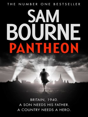 Pantheon - ebook